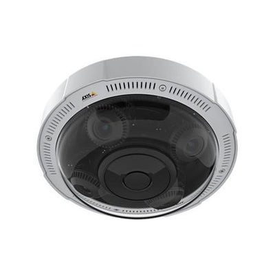 AXIS P3727-PLE P37 Series 8MP