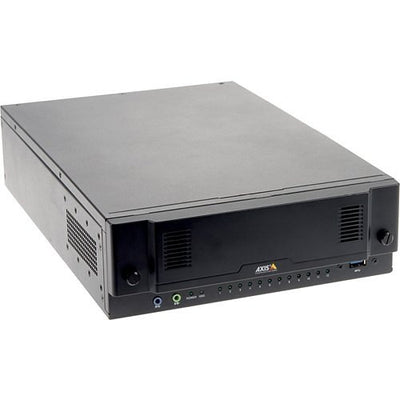 AXIS S2212 S22 Series 12-Channel Camera Station