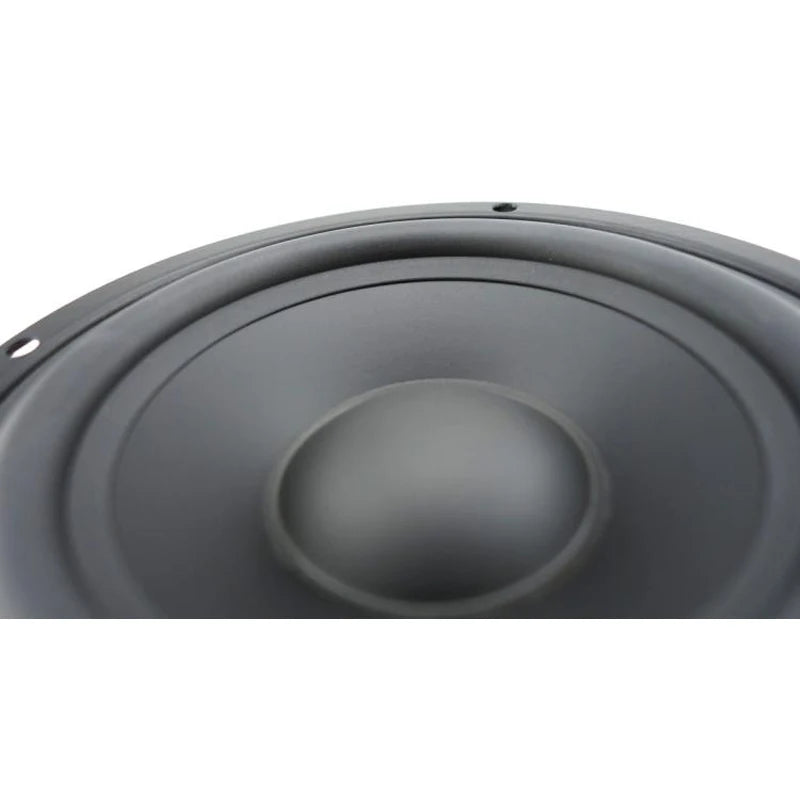 KYYSLB E-4019 80W 8 Ohm 4 Inch Household HiFi LoudSpeaker Driver Unit Sealed Midrange Speaker