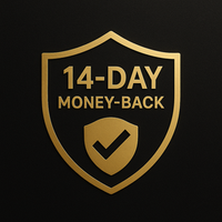 Image of Returns accepted within 14 days if unopened, undamaged, and in original packaging.