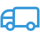 Image of Delivered safely to your doorstep with full tracking and protective packaging.