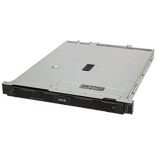 AXIS S1232 S12 Series Camera Station Rack Recording Server, 32TB, (Replaces S1132)