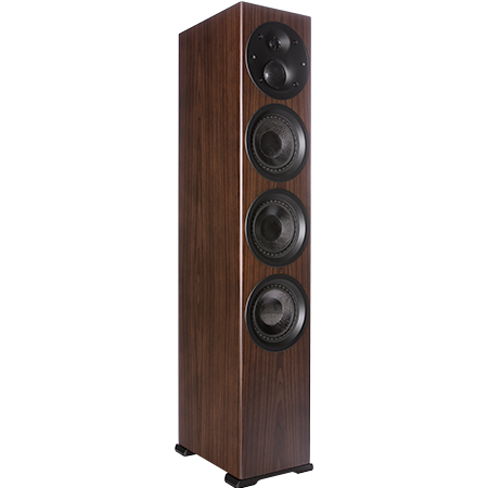 Episode® Home Theater Reference In-Room Tower Speaker - 6