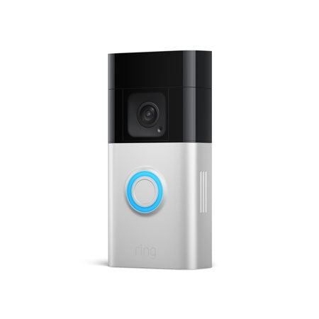 Ring Video Doorbell -INCLUDE INSTALLATION