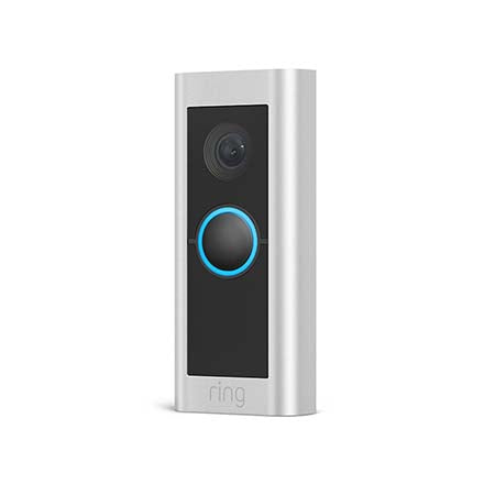 Ring Video Doorbell -INCLUDE INSTALLATION