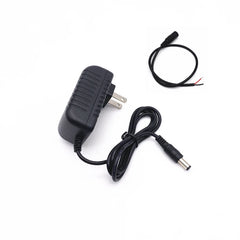 18V 3A AC 100V-240V Converter Adapter DC 18V 3A 3000mA Power Supply EU Plug 5.5mm X 2.1-2.5mm