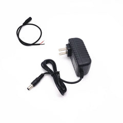 18V 3A AC 100V-240V Converter Adapter DC 18V 3A 3000mA Power Supply EU Plug 5.5mm X 2.1-2.5mm