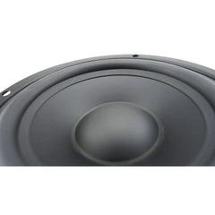 KYYSLB E-4019 80W 8 Ohm 4 Inch Household HiFi LoudSpeaker Driver Unit Sealed Midrange Speaker