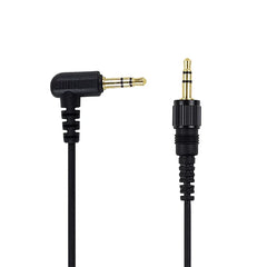 CF-CSD11 Compatible with Sony Sennheiser Wireless Microphone Audio Output to Camera Recording Audio Cable